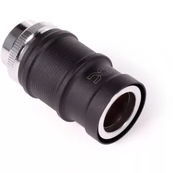 Conector rápido hembra de inserción IG Alphacool Alpha ES, modelo BLH1A (MPN 13883)