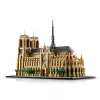LEGO Architecture Notre-Dame de Paris Set para adultos 21061
