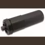 Manguito conector de cables Cimco Manguito de caja TDM 2 3x1,5 hasta 5x16mm