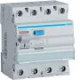 Accesorio para caja eléctrica Hager CDC425J