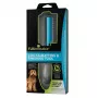 FURminator 2 en 1 - Desenredante y herramienta de estilismo para perros