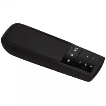 LogiLink ID0154 presentador con puntero láser y función de mando a distancia