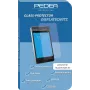 PEDEA 11570024 Protector de pantalla transparente para móvil/smartphone Huawei 1 unidad (11570024)
