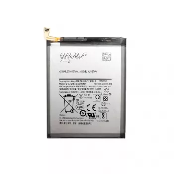 Batería SAMSUNG Galaxy A71