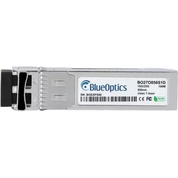 Módulo transceptor SFP BlueOptics SFP-10/25G-SR-BO fibra óptica SFP28 LC