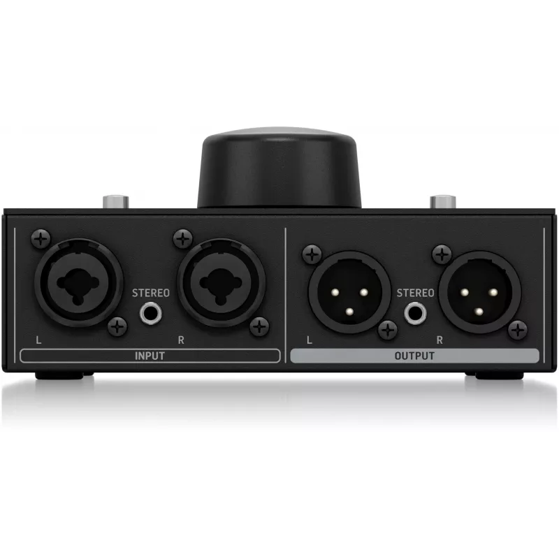 Behringer MONITOR1 Control de volumen mando giratorio