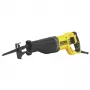 Stanley FME360 900 W sierra de sable, negra, amarilla
