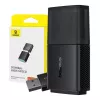 Adaptador WiFi Baseus FastJoy 300Mbps (negro)