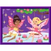 Set de pintura Ravensburger CreArt – Amigas hadas (set de pintura infantil)