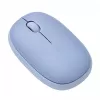 Ratón inalámbrico M660 Silent Multimode violeta