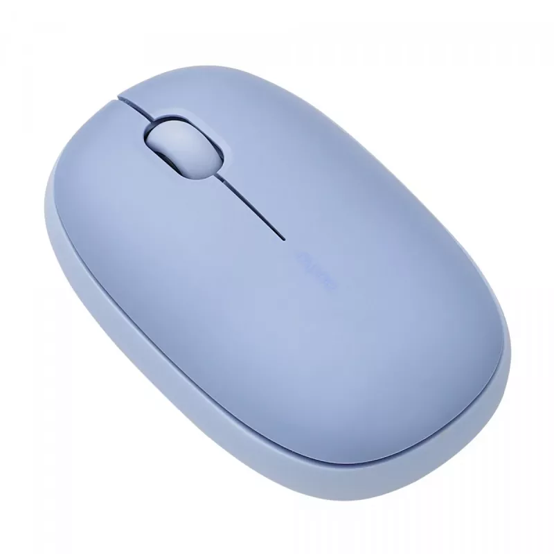Ratón inalámbrico M660 Silent Multimode violeta