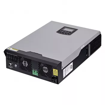 Inversor ORVALDI MVII5K 5 kVA / 5 kW con MPPT y entrada PV de 4 kW