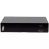 ALLNET ALL-MC116SPV-VDSL2 módem puente VDSL2 con vectoring punto a punto, 2x puertos PoE IEEE 802.3at, no gestionado, negro