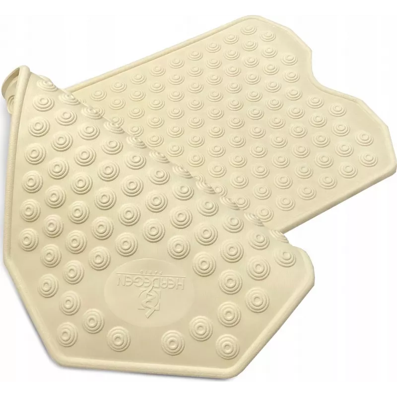 Alfombrilla de baño antideslizante Aston 550801