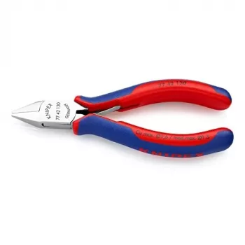 Cortaalambres Knipex 77 42 130