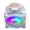 Disipador CPU Hyper 212 Halo AGB blanco