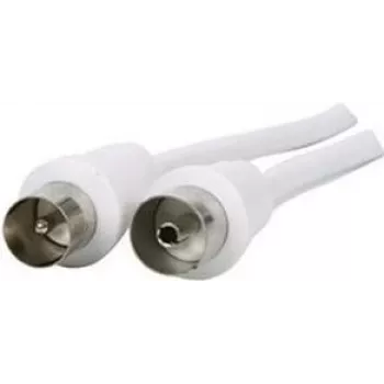 Cable coaxial e+p HFA 5 5 m