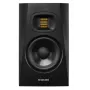 Monitor de estudio ADAM AUDIO T5V, woofer de 5 pulgadas, tweeter de 1,9 pulgadas, 45–25.000 Hz, 106 dB, negro