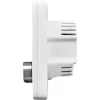 Shelly Plug & Play PbS LinkedGo termostato inteligente para suelo radiante control para suelo radiante Wi-Fi BT ST1820