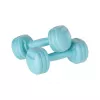 Mancuerna ajustable Rebel RBA-2310 – opciones de peso seleccionables para entrenamiento de fuerza
