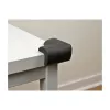 Protector de bordes de espuma DeLOCK 18396 56x56x33mm negro