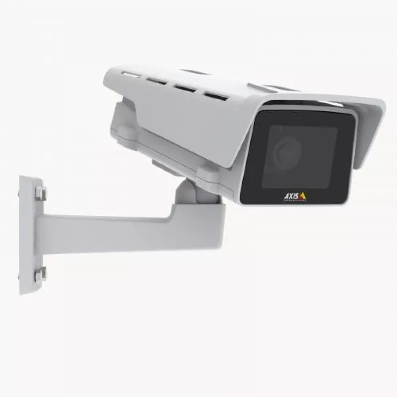 Cámara de vigilancia IP Axis 02485-001 1920 x 1080 píxeles
