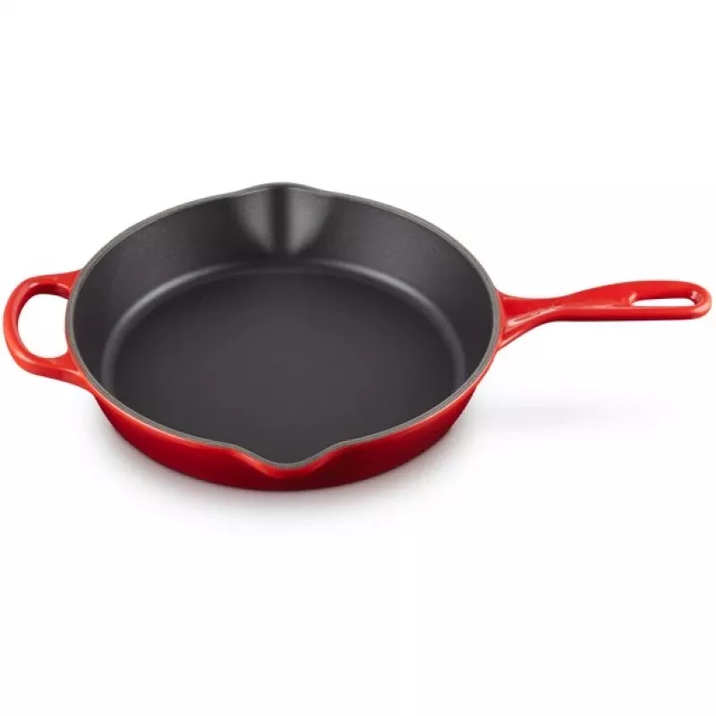 Le Creuset 20187260600422 0 Sartén polivalente redonda