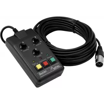 Controlador temporizador Antari Z-8 (modelo 5170298Y) – temporizador externo para máquinas de humo/atmósfera