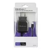 Qoltec 50190 Cargador para dispositivos móviles, Móvil, Tablet, Teléfono, Universal