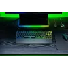 Razer Huntsman V3 Pro Tenkeyless 8KHz | Teclado gaming | Con cable | US | Negro | USB Type-C | Razer Analog Optical Switch Gen-2