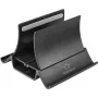 Renkforce RF-5043392 soporte para portátil y tablet negro 39,6 cm (15.6) (RF-5043392)