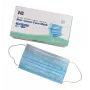 Mascarilla desechable de tela no tejida Uniroar modelo 50 uds. mascarillas de protección desechables