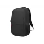 Mochila Lenovo ThinkPad Essential de 16 pulgadas (Eco) 40,6 cm (16 pulgadas) negra