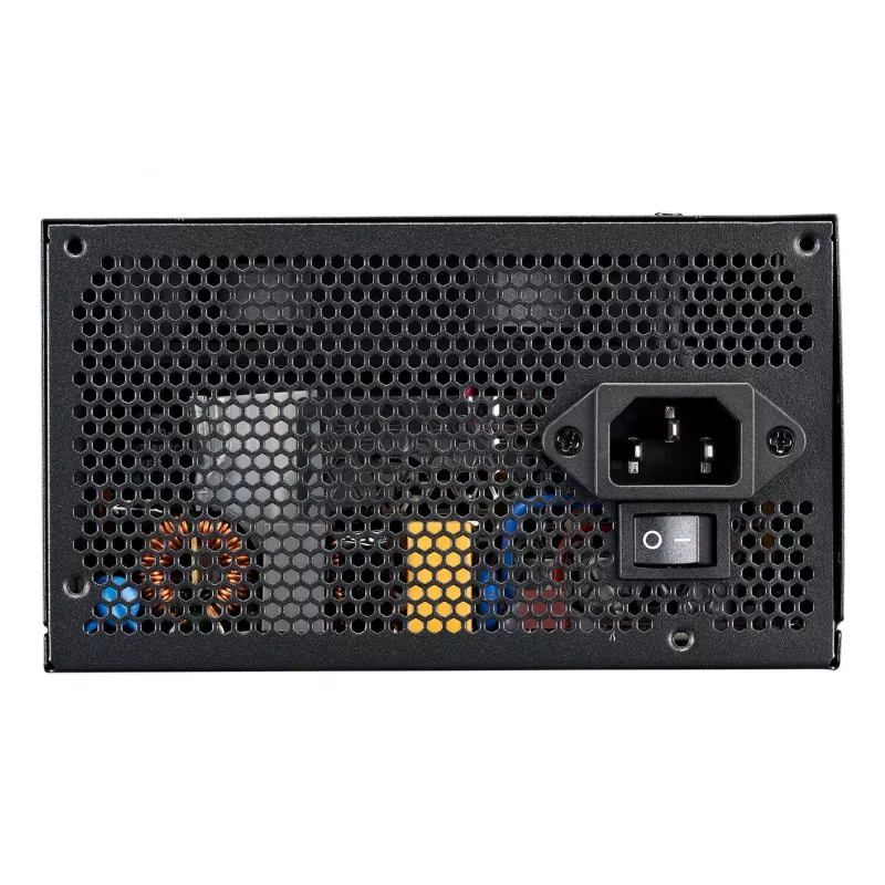 Fuente de alimentación Cooler Master MWE Bronze 550 V3 550W