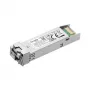 Transceptor de fibra óptica SFP TP-LINK ISM321A-20 WDM bidireccional 20 km monomodo LC 1,25 Gbit/s