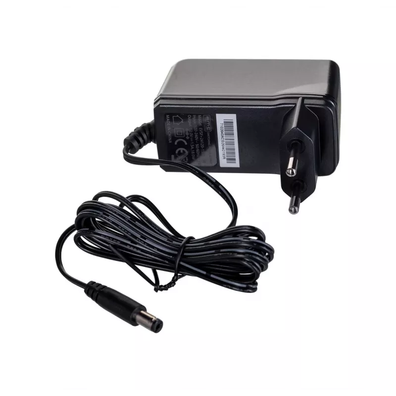 Grabador de vídeo digital (DVR) Dahua Technology XVR5116HS-I3 negro