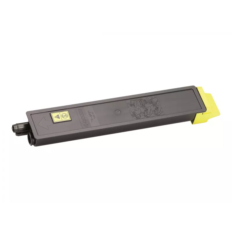 KYOCERA TK-895Y Tóner 1 ud. Original Amarillo