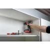 Taladro atornillador con empuñadura de pistola Metabo BS 18 L BL Q Brushless 1700 rpm 18 V