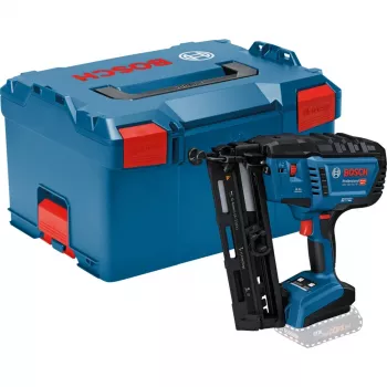 Clavadora de madera a batería Bosch GNH 18V-64-2 M Professional solo