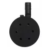 Lijadora orbital excéntrica 150 mm Yato