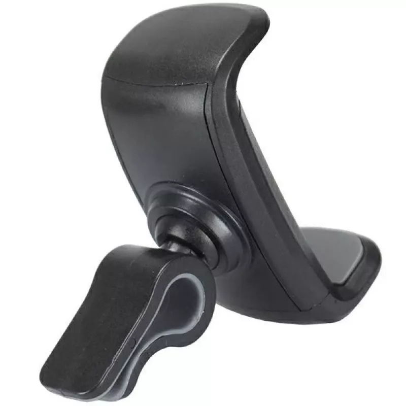 Soporte para móvil para rejilla de ventilación