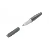 Bolígrafo Pelikan Twist eco azul-gris – escritura cómoda y suave