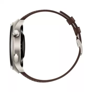 Smartwatch Huawei WATCH 4 Pro plata