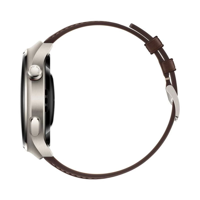 Smartwatch Huawei WATCH 4 Pro plata