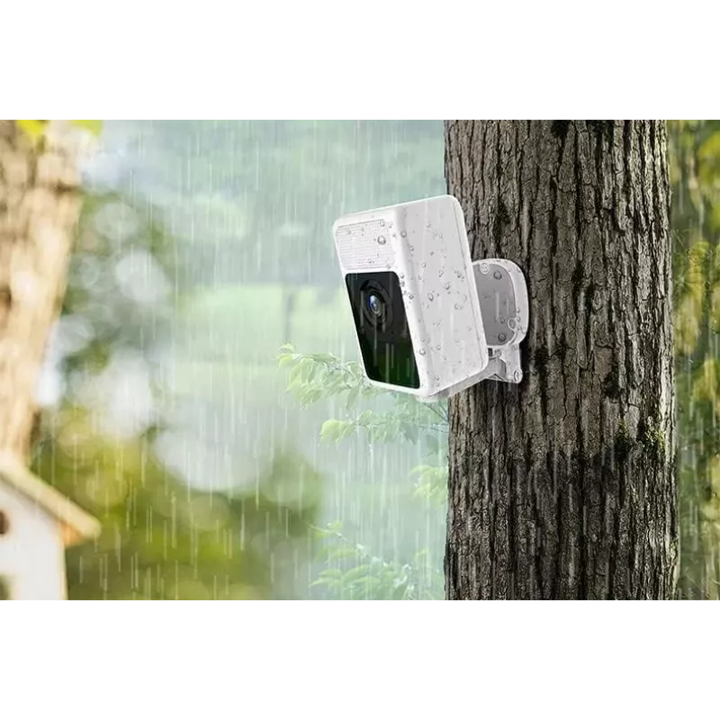 SJCAM S1 blanco