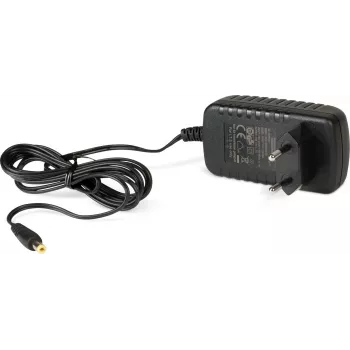Fuente de alimentación TechniSat 0000/3235 Interior Negro 230V