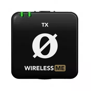 RØDE Wireless ME TX - transmisor inalámbrico ME dedicado