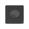 Escritorio gaming Huzaro Hero 2.6 negro
