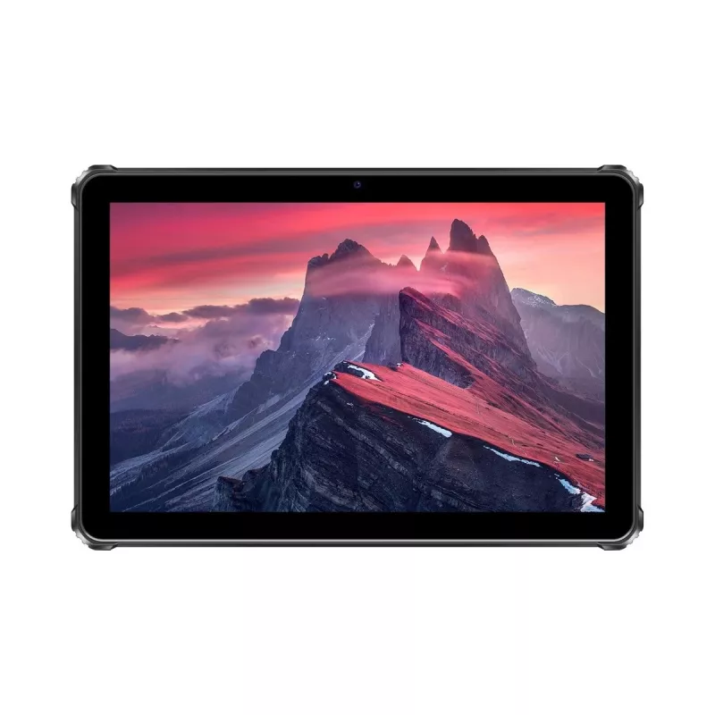 Tablet Oukitel RT9 10.1 6/256GB negro resistente