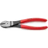 Alicates de corte diagonal Knipex 74 01 180